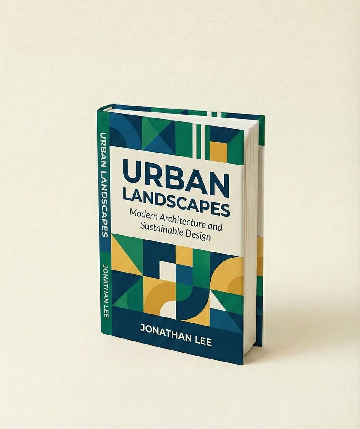 Urban Landscapes